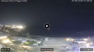 Miniatura 20 sierpnia 2026 19:00 Ayia Napa Cypr - Nissi Beach Panorama