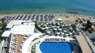 Miniatura 21 sierpnia 2026 08:00 Protaras Cypr Plaża