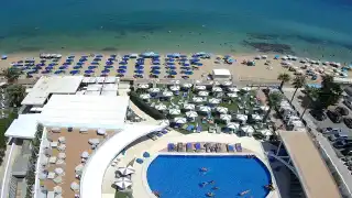 Miniatura 21 sierpnia 2026 10:00 Protaras Cypr Plaża