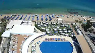 Miniatura 21 sierpnia 2026 11:00 Protaras Cypr Plaża