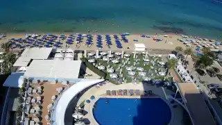 Miniatura 21 sierpnia 2026 13:00 Protaras Cypr Plaża