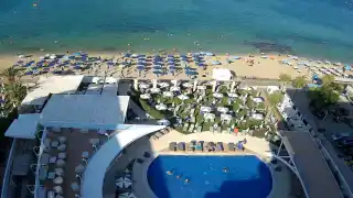 Miniatura 21 sierpnia 2026 14:00 Protaras Cypr Plaża