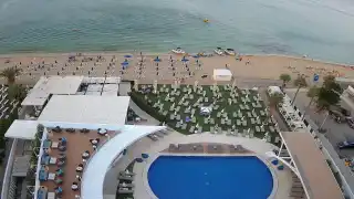 Miniatura 21 sierpnia 2026 16:00 Protaras Cypr Plaża