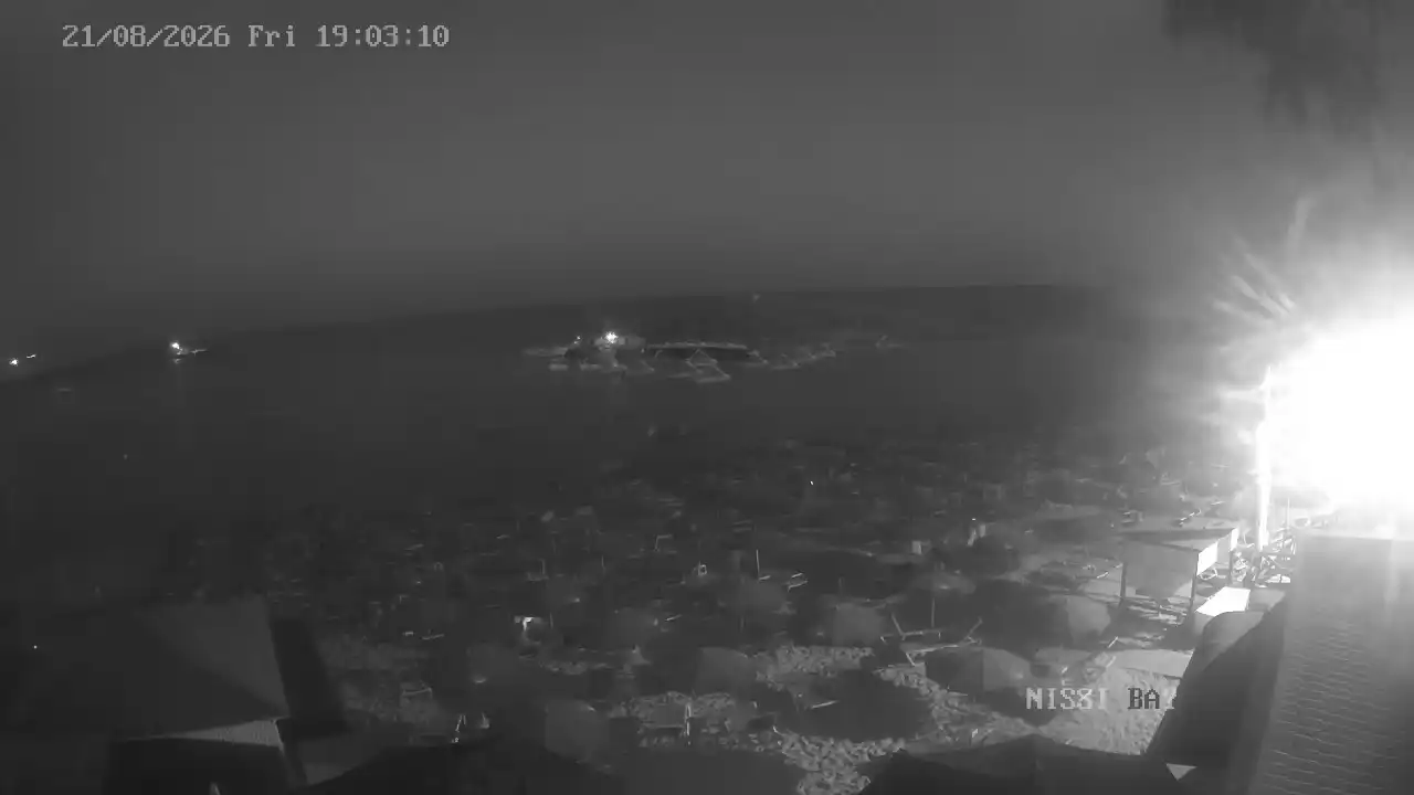 Ujęcie z kamery :city — 21 sierpnia 2026 17:00