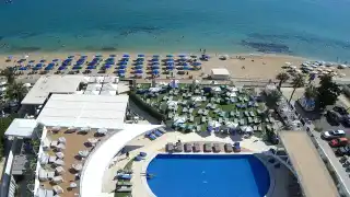 Miniatura 22 sierpnia 2026 07:00 Protaras Cypr Plaża