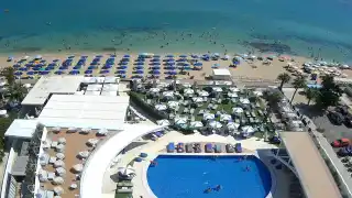 Miniatura 22 sierpnia 2026 08:00 Protaras Cypr Plaża