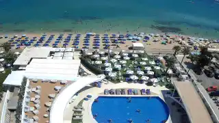 Miniatura 22 sierpnia 2026 09:00 Protaras Cypr Plaża