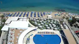 Miniatura 22 sierpnia 2026 11:00 Protaras Cypr Plaża