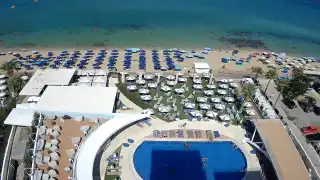 Miniatura 22 sierpnia 2026 12:00 Protaras Cypr Plaża