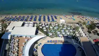 Miniatura 22 sierpnia 2026 13:00 Protaras Cypr Plaża