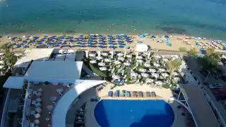 Miniatura 22 sierpnia 2026 14:00 Protaras Cypr Plaża