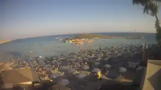 Miniatura 22 sierpnia 2026 15:00 Ayia Napa Cypr - Nissi Beach plaża