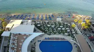 Miniatura 22 sierpnia 2026 15:00 Protaras Cypr Plaża