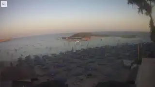 Miniatura 22 sierpnia 2026 16:00 Ayia Napa Cypr - Nissi Beach plaża