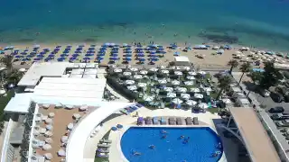 Miniatura 23 sierpnia 2026 09:00 Protaras Cypr Plaża