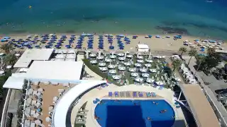 Miniatura 23 sierpnia 2026 12:00 Protaras Cypr Plaża