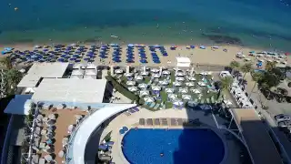 Miniatura 23 sierpnia 2026 13:00 Protaras Cypr Plaża