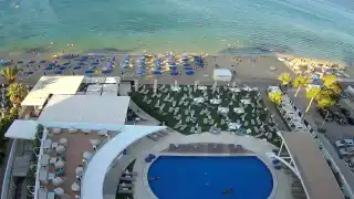 Miniatura 23 sierpnia 2026 15:00 Protaras Cypr Plaża