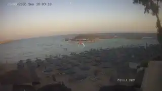 Miniatura 23 sierpnia 2026 16:00 Ayia Napa Cypr - Nissi Beach plaża