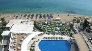 Miniatura 24 sierpnia 2026 07:00 Protaras Cypr Plaża