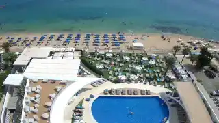 Miniatura 24 sierpnia 2026 08:00 Protaras Cypr Plaża