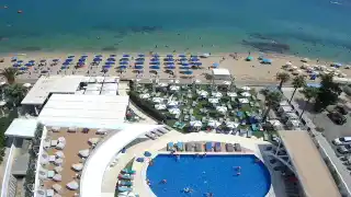 Miniatura 24 sierpnia 2026 09:00 Protaras Cypr Plaża