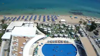 Miniatura 24 sierpnia 2026 10:00 Protaras Cypr Plaża