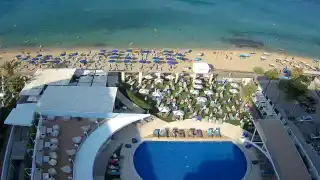 Miniatura 24 sierpnia 2026 14:00 Protaras Cypr Plaża