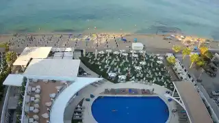 Miniatura 24 sierpnia 2026 15:00 Protaras Cypr Plaża