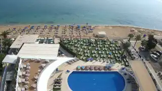 Miniatura 25 sierpnia 2026 06:00 Protaras Cypr Plaża