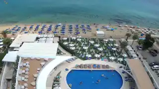 Miniatura 25 sierpnia 2026 09:00 Protaras Cypr Plaża