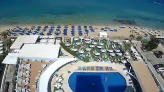 Miniatura 25 sierpnia 2026 12:00 Protaras Cypr Plaża