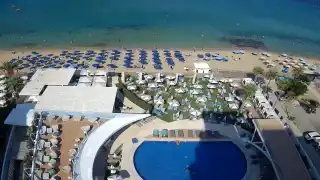 Miniatura 25 sierpnia 2026 13:00 Protaras Cypr Plaża