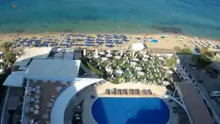 Miniatura 25 sierpnia 2026 14:00 Protaras Cypr Plaża