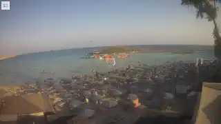 Miniatura 25 sierpnia 2026 15:00 Ayia Napa Cypr - Nissi Beach plaża