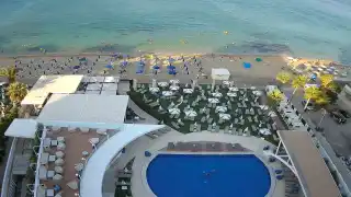 Miniatura 25 sierpnia 2026 15:00 Protaras Cypr Plaża