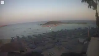 Miniatura 25 sierpnia 2026 16:00 Ayia Napa Cypr - Nissi Beach plaża