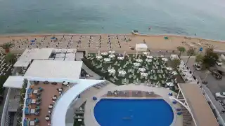 Miniatura 25 sierpnia 2026 16:00 Protaras Cypr Plaża