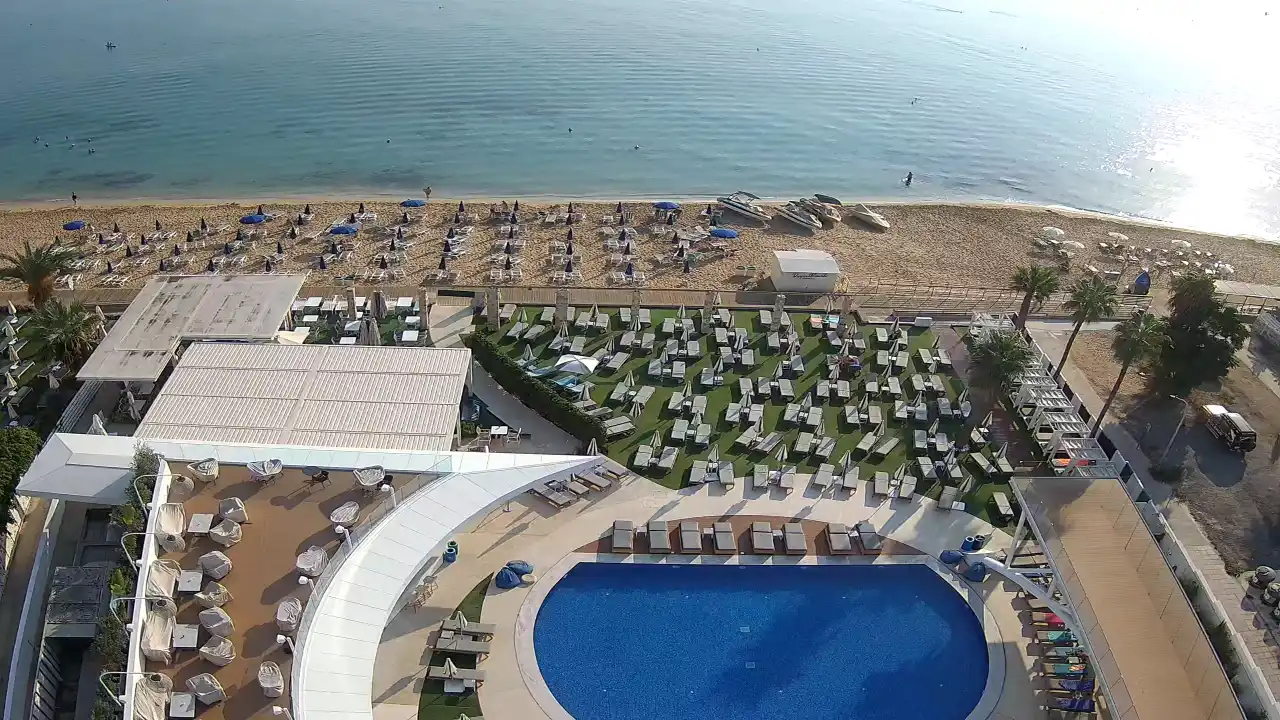 Ujęcie z kamery :city — 28 sierpnia 2026 05:00