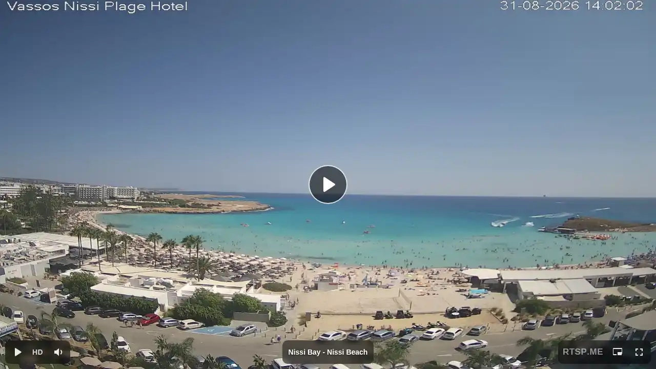 Ujęcie z kamery :city — 31 sierpnia 2026 11:00